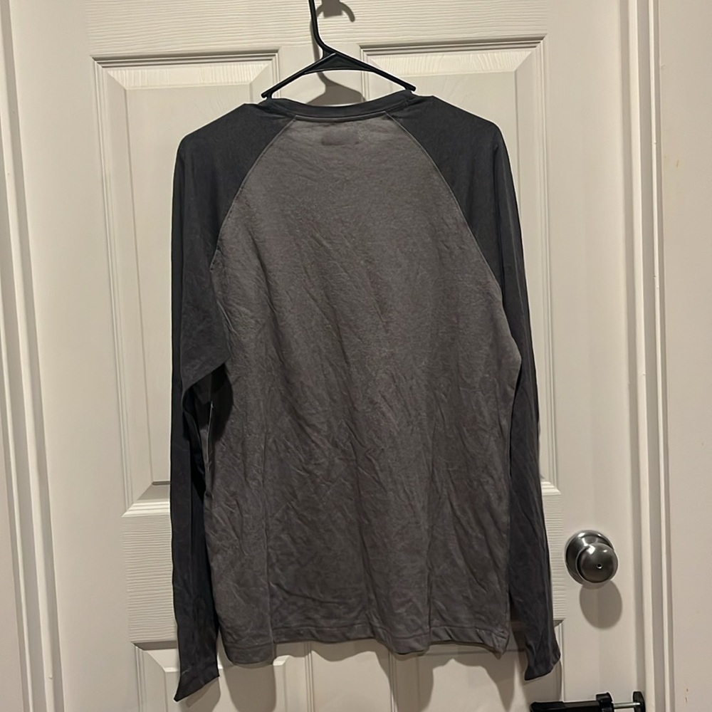 Columbia Raglan Long Sleeve - Picture 3 of 5